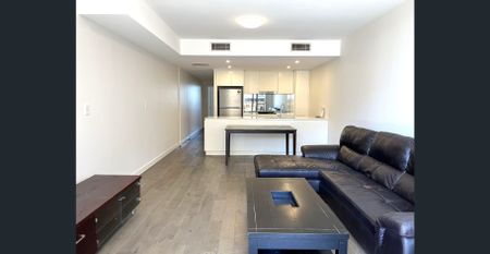 “Imperial” – Split Level 2 Bedrooms in Heart of Hurstville - Photo 2