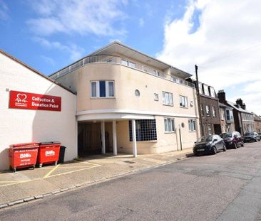 1 bedroom flat to rent - Photo 6