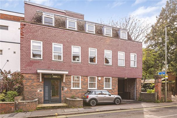 1 bedroom apartment to rent Chertsey Street, Guildford - Photo 1