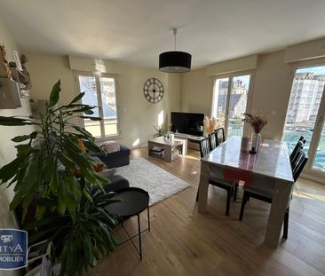 Location Appartement 3 pièces 66m² LAVAL 53000 - Photo 4