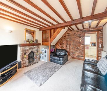3 Bedroom End Terrace To Let - Photo 4