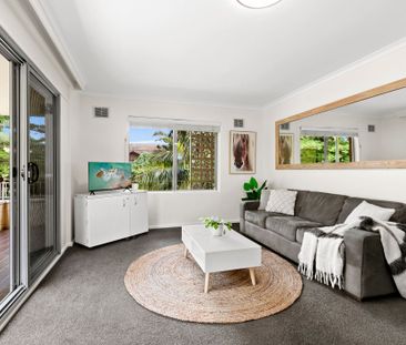 1/22 Seabeach Avenue, Mona Vale NSW 2103 - Apartment For Rent | Domain - Photo 1
