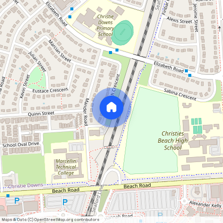 14 Hyacinth Crescent, SA 5164, Christie Downs