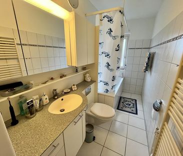 3.5 Zimmer, 83 m², 3. Stock - Photo 4