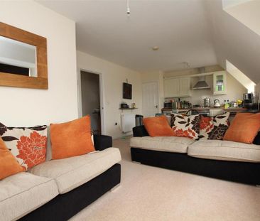 2 bedroom apartment to rent - Photo 6