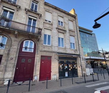 Location Appartement 1 pièce 32m² BORDEAUX 33000 - Photo 6