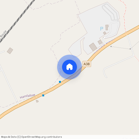 Bristol Road Cam GL11, Dursley, GL11