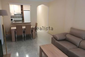 Alquiler de piso en Calle Donantes, 1