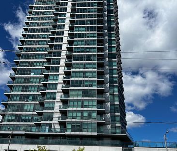 For Lease - 1048 Broadview Avenue Unit# 2002, Toronto, Ontario - Photo 1