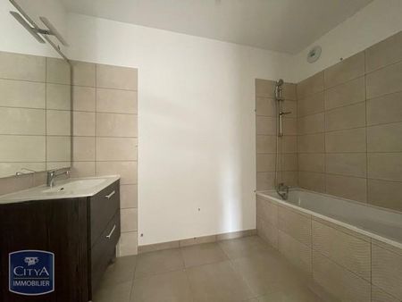 Location Appartement 3 pièces 65m² BEZIERS 34500 - Photo 2