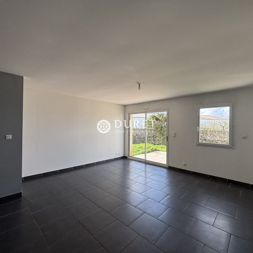 La Boissière-du-Doré 44430, La Boissière-du-Doré 44430 - Photo 1