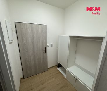 Pronájem bytu 1+kk 29 m² - Photo 5