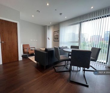 1 bedroom flat to rent - Photo 2