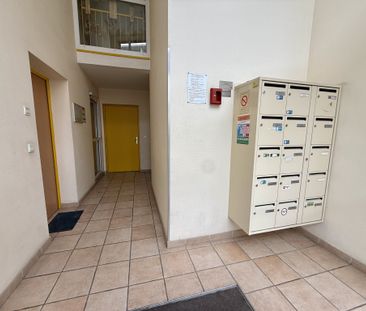 Appartement T2 de 54m2 – Résidence sécurisée avec ascenseur balcon ... - Photo 6