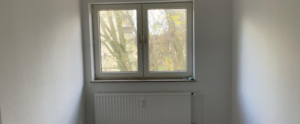 Demnächst frei! 3-Zimmer-Wohnung in Gelsenkirchen Hassel - Photo 1