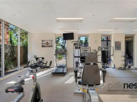 “Furnished, spacious and perfectly located!” - Photo 3