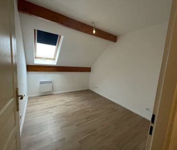 Appartement duplex Chambly 3 pièces- 68.36m² , Chambly - Photo 4