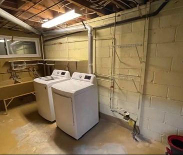 For Lease - 23 Shaddock Crescent Unit# BSMT, Toronto, Ontario - Photo 3