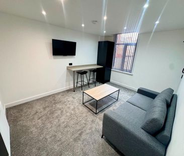 5 bedroom house share to rent - Photo 5