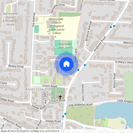 Little Green, Gosport