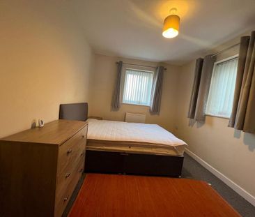 1 bedroom flat to rent - Photo 6