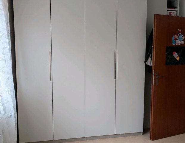 Wohnung 3,5 Zimmer - Foto 1