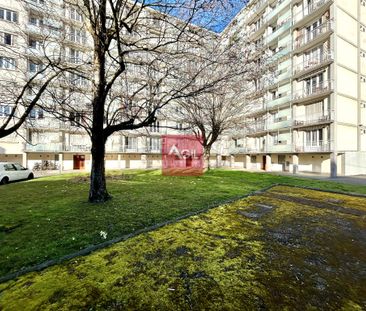 Location Appartement 4 pièces 68m² GRENOBLE 38100 - Photo 6