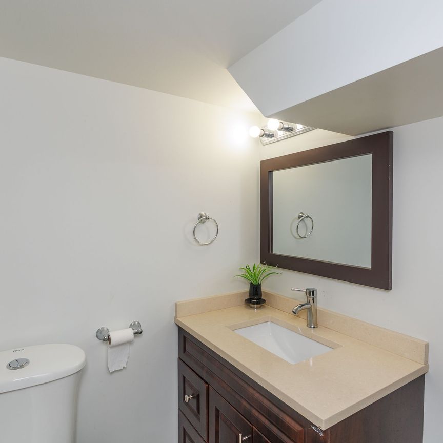 For Lease - 49 Pellegrino Road Unit# Basement, Brampton, Ontario - Photo 1