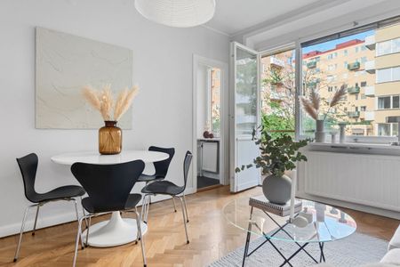 Brantingsgatan, Stockholm - Photo 4