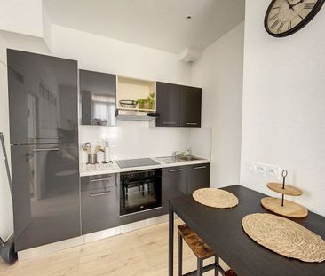 Location Appartement 2 pièces 25m² - Photo 4