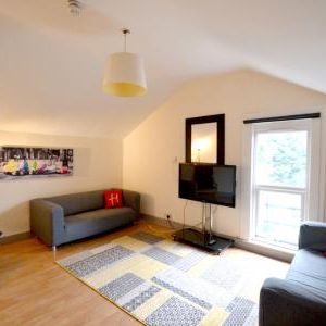 Mount Hooton Road, Arboretum, Nottingham, NG7 - Photo 1