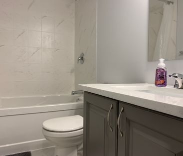 For Lease - 296 Anyolite Private, Barrhaven, Ontario - Photo 6