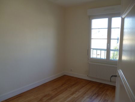 APPARTEMENT CAEN SAINT GILLES - 3 pièce(s) - 76 m2 - Photo 5