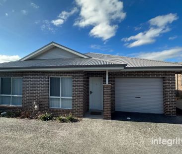 Low Maintenance Villa - Photo 5