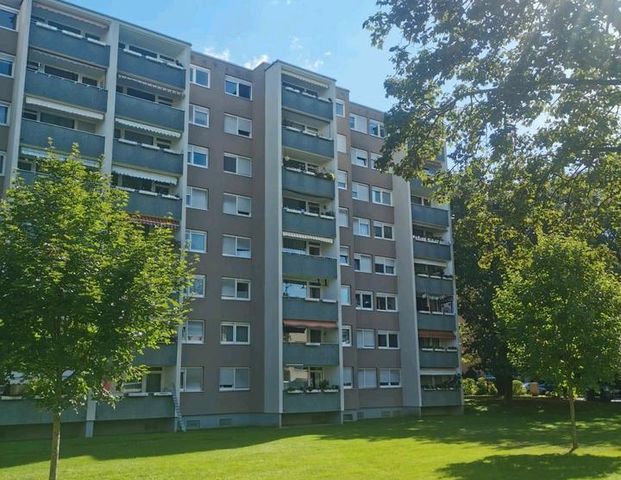 2 Zimmer Wohnung - Foto 1