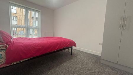 1 bedroom flat to rent - Photo 2