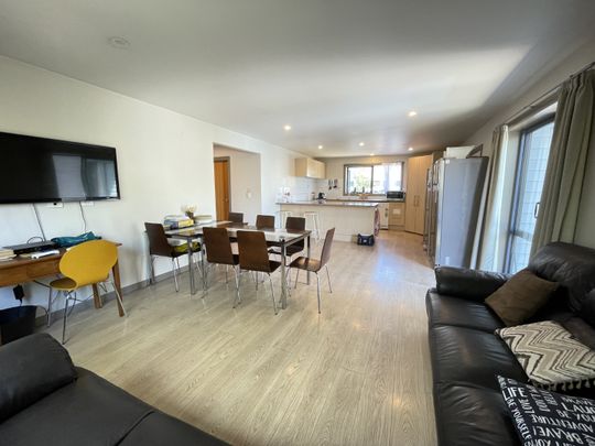 Unit Rm7, 45 Brockworth Place, Riccarton, Christchurch - Photo 1