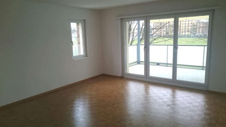 3 Zimmer, 63 m², 3. Stock - Foto 2