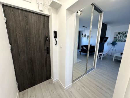 Mieszkanie - Photo 3