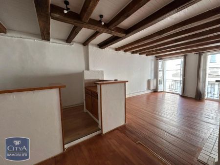 Appartement à louer 2 pièces 56.41m² - Photo 3