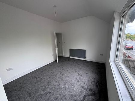 Brand new refurbished property 2 Bed Property in the heart Rotherham !!! - Photo 5