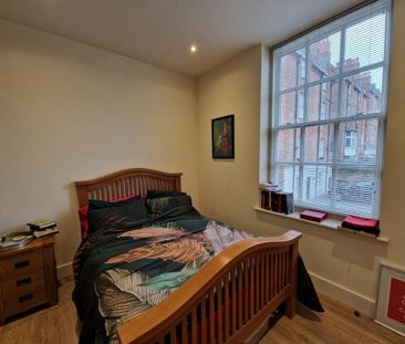 1 bedroom apartment to rent - Photo 4