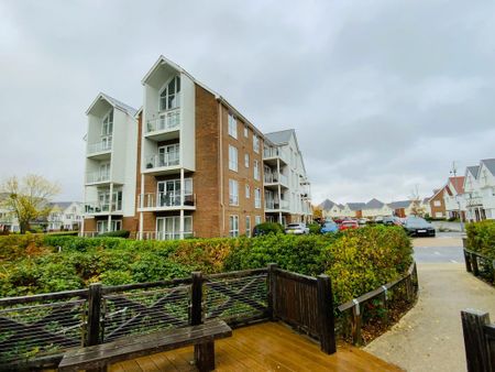 2 bedroom flat to rent - Photo 4