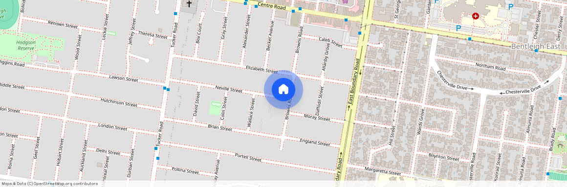 2/23 Browns Road, Vic 3165, Bentleigh East