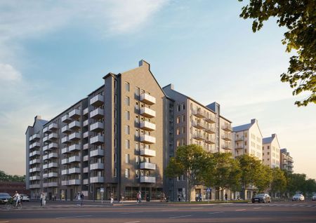 Saltgatan 3, 75341, Uppsala - Photo 4
