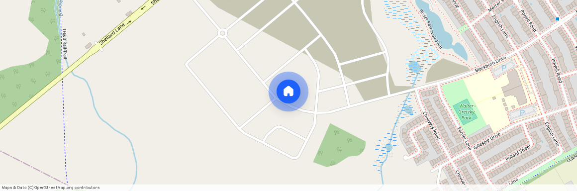 448 Blackburn Drive, Brantford