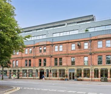 111 The Bakery, Ormeau Road, Belfast, BT7 3GA - Photo 6