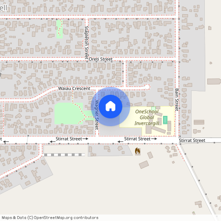 10 Wagner St, Invercargill, Kingswell