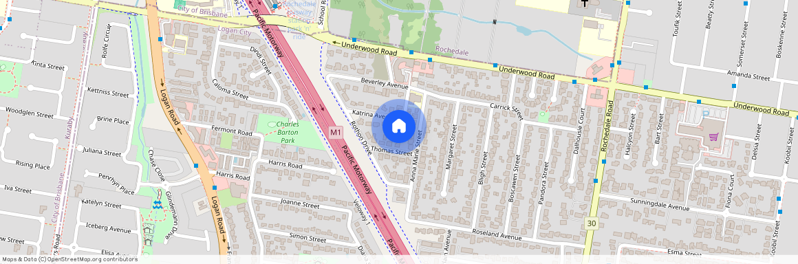 11B Katrina Avenue, QLD 4123, Rochedale South