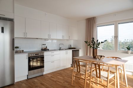 Skäcklingevägen, Tumba - Foto 3